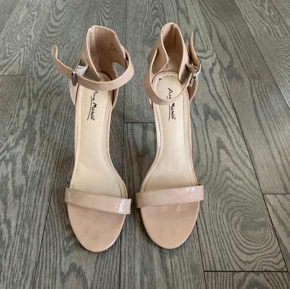 Beautiful Nude Heels😍💫 - Picture 9 of 9